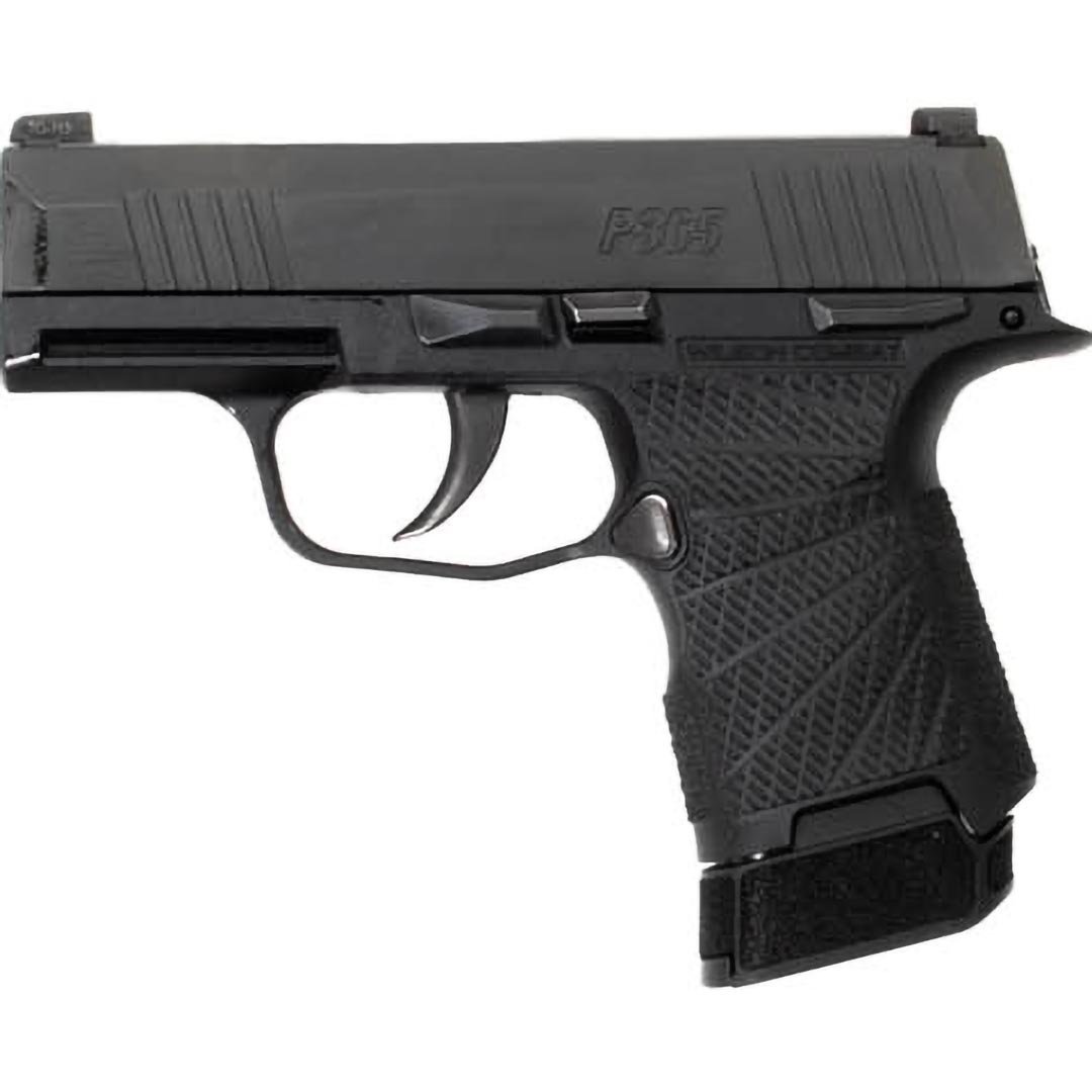 SIG SAUER P365